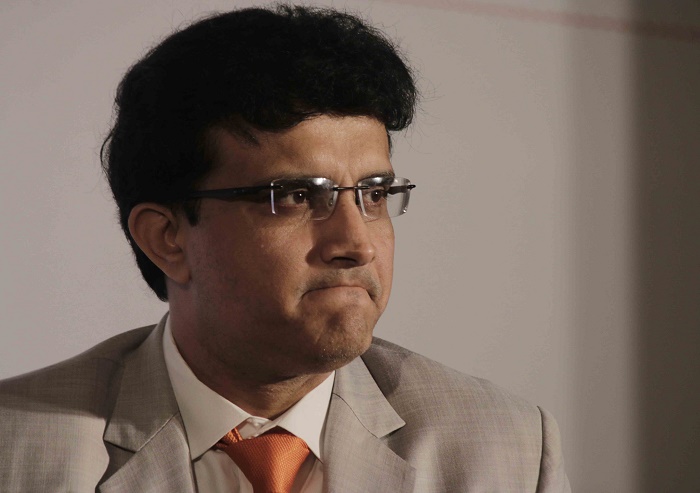 CAB secy Verma writes to Sourav Ganguly, wants justice for Bihar cricket