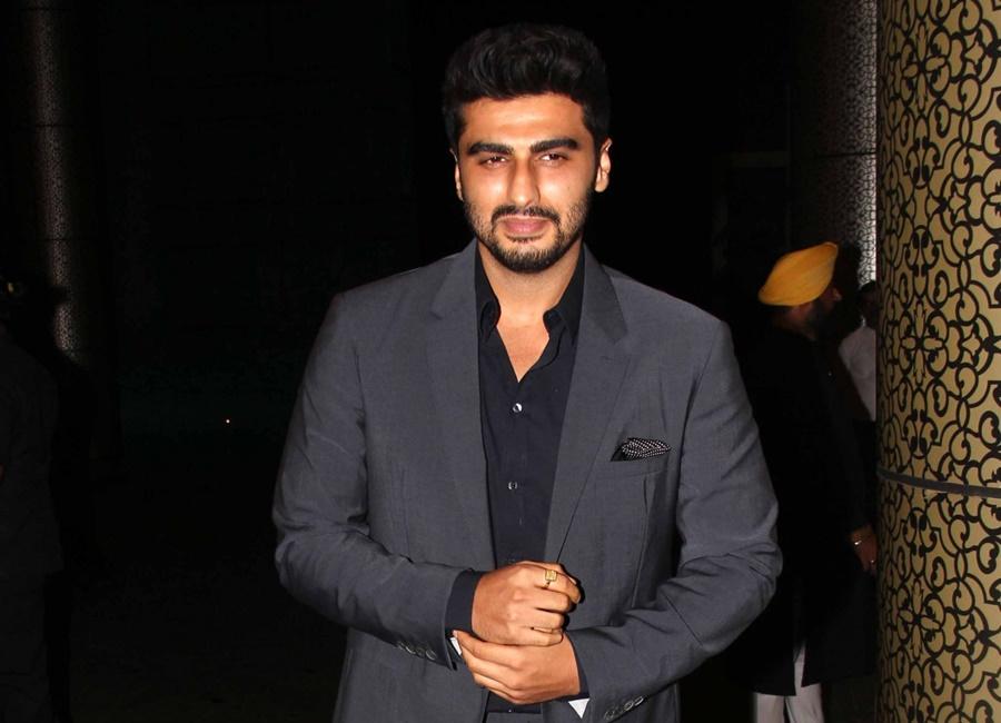 Arjun Kapoor birthday: From Malaika Arora to Sonam Kapoor, wishes pour in from family and friends