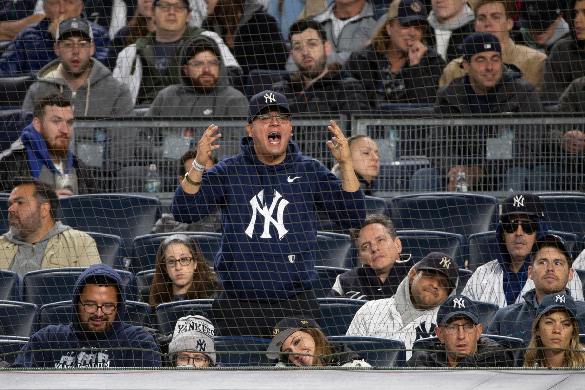 MLB ahora a merced de sus fanáticos enojados después del desastre de reinicio de temporada