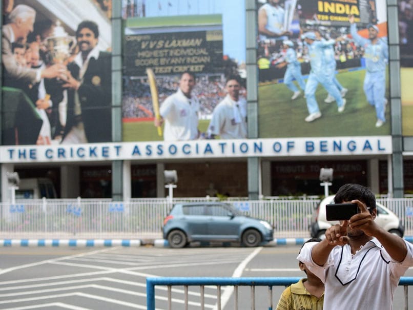 Cricket Association Of Bengal Office At Eden Gardens Shuts Down After Worker Tests Positive For Coronavirus