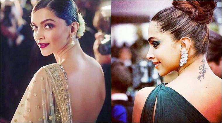 Deepika Padukone followed her passion and is an achiever today, academics were not her thing