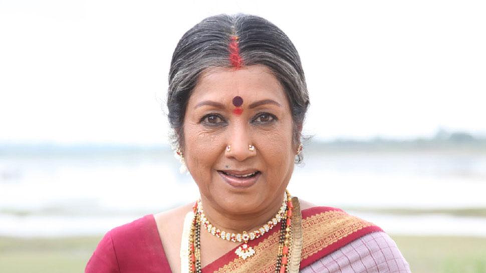 Veteran Kannada actress Jayanthi hospitalised