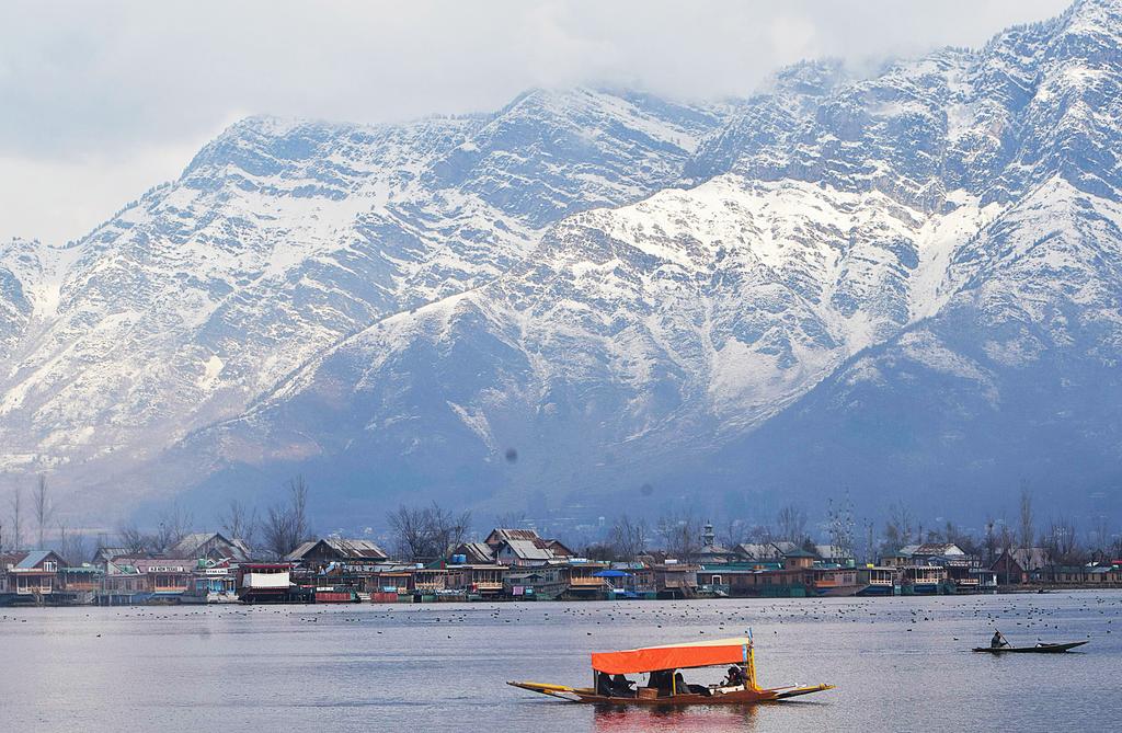 Jammu and Kashmir to open for tourism from July 14; see guidelines