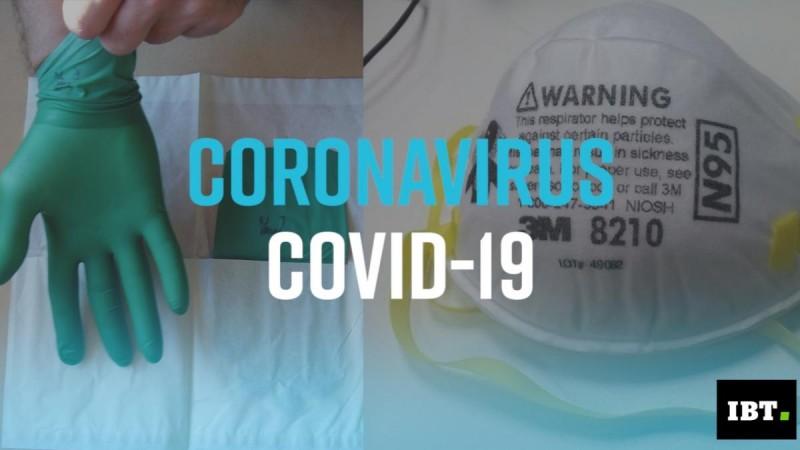 Creatividades de coronavirus