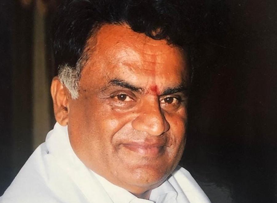 Kannada actor Hulivana Gangadhar dies of Covid-19