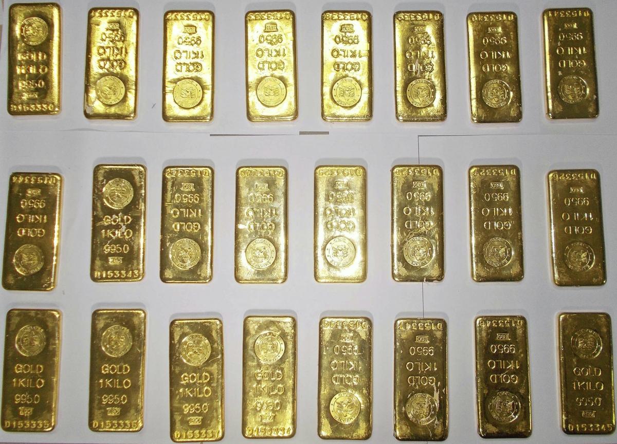 Kerala gold smuggling case: 180 kg gold smuggled through same diplomatic route since July 2019