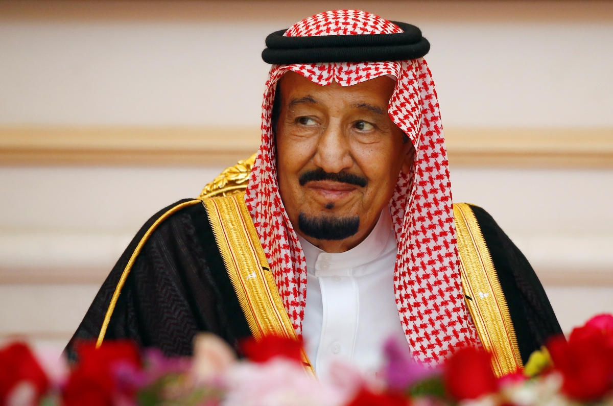 saudi king salman, saudi king salman to visit india, saudi king salman