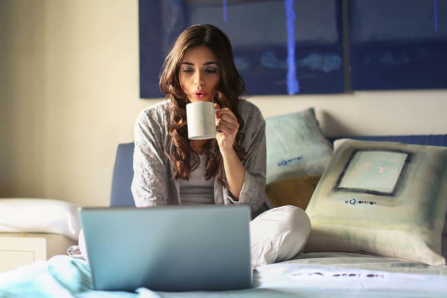 74% Indians prefer to work from home after Covid-19: Survey