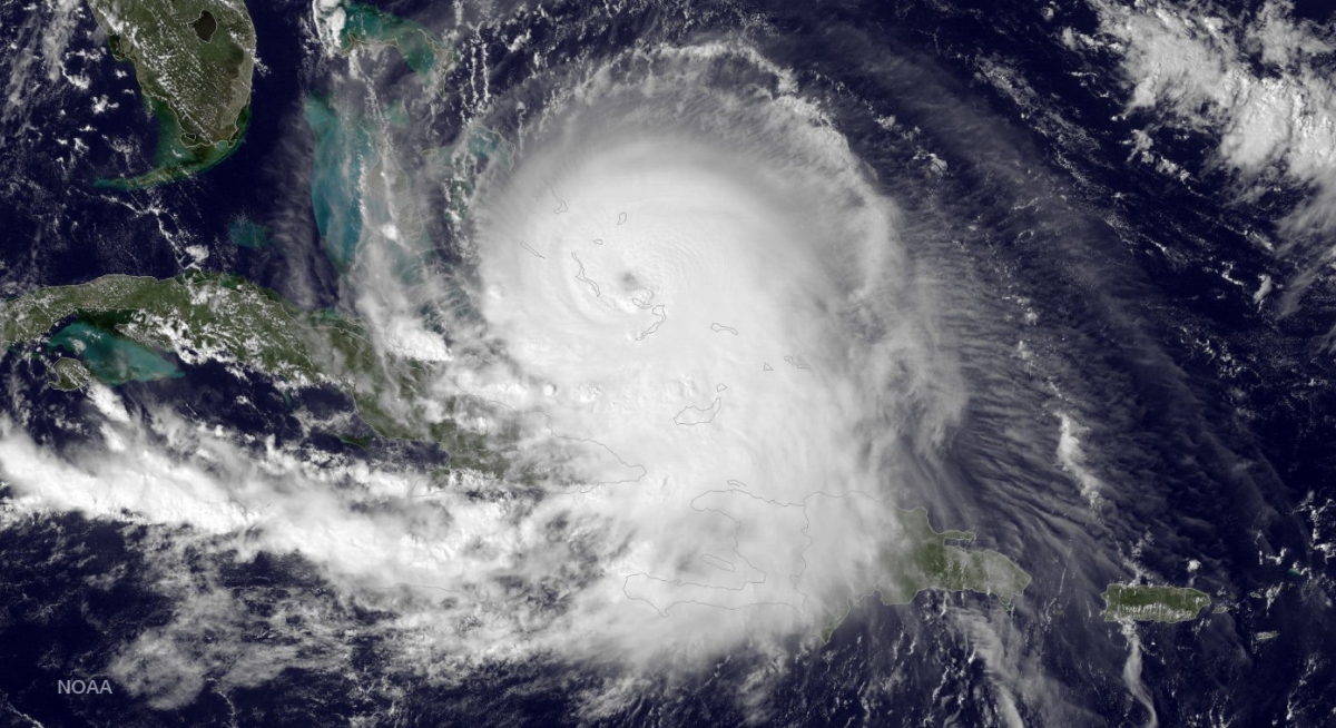 Hurricane Hanna threatens coronavirus-stricken South Texas with surge and winds