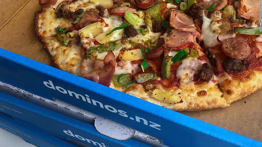 Domino's New Zealand deja de dar pizzas gratis a 'Karens' después de una reacción violenta