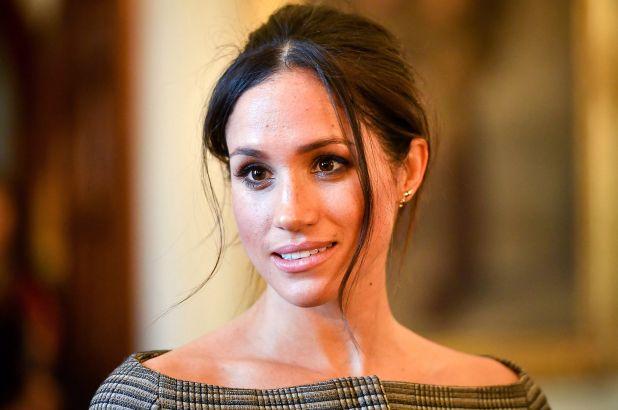 Meghan Markle has to pay more than £67,000: Here