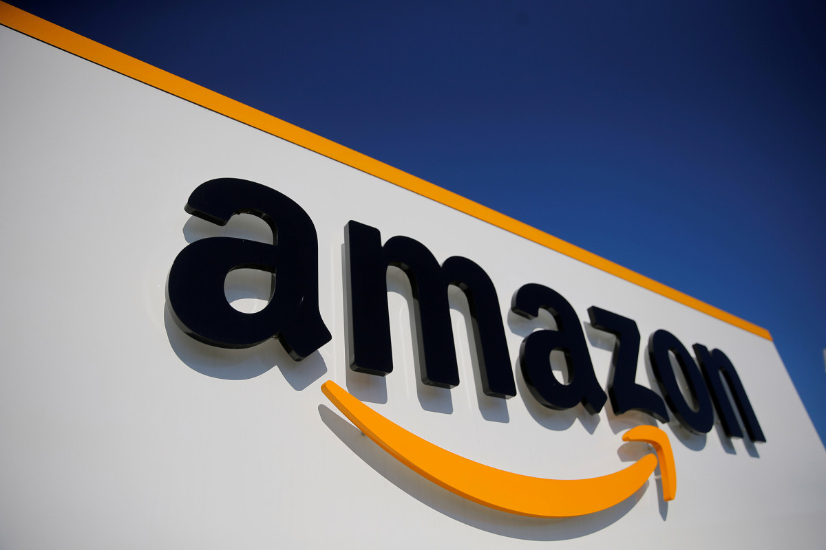 Amazon despidió a una madre soltera por traer a su hijo a la oficina: demanda