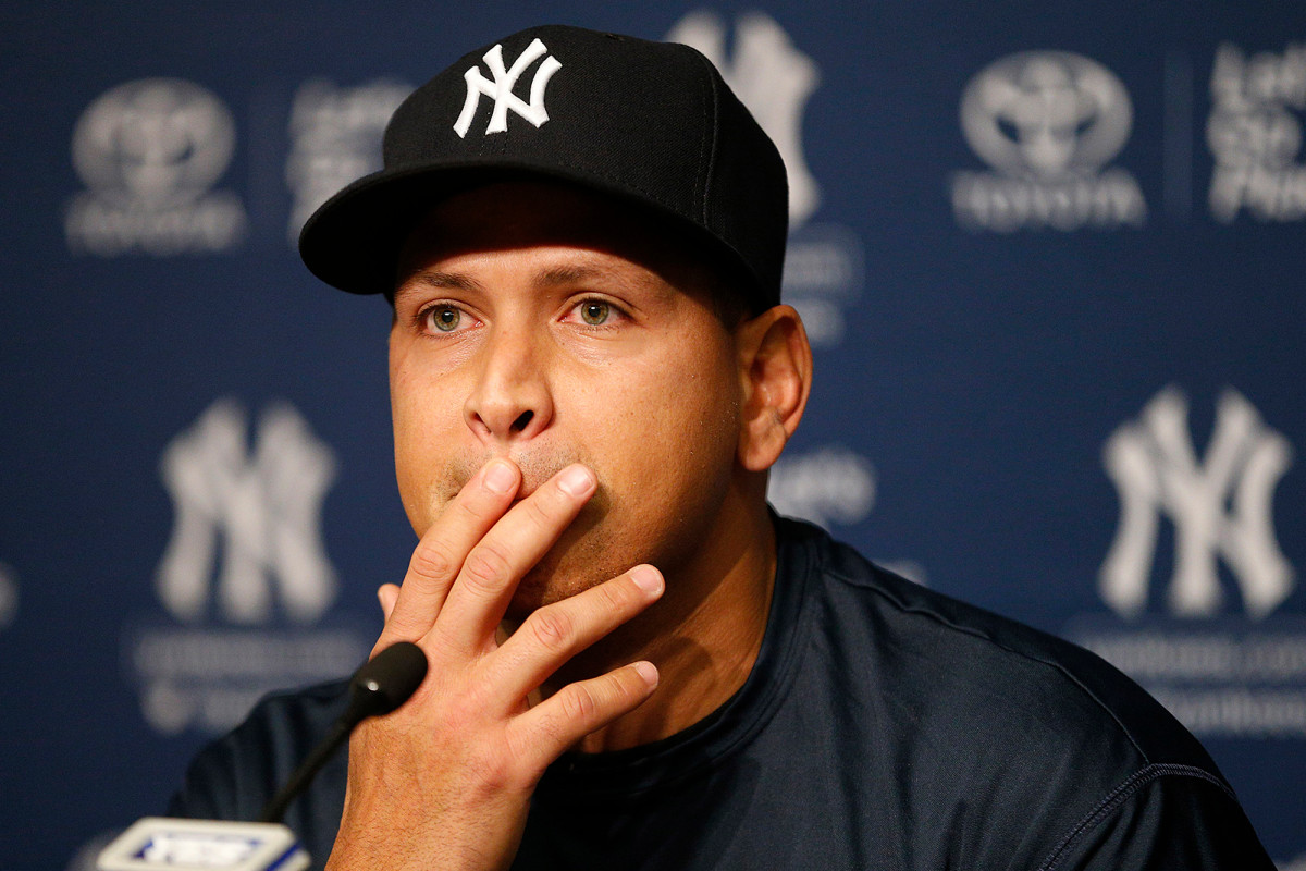 'Hyprocite' Alex Rodríguez criticado por el ex lanzador de los Mets