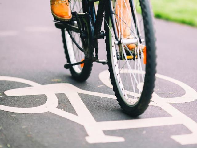 Why are there no cycling tracks in Punjab, netizens ask after cyclist dies in Patiala