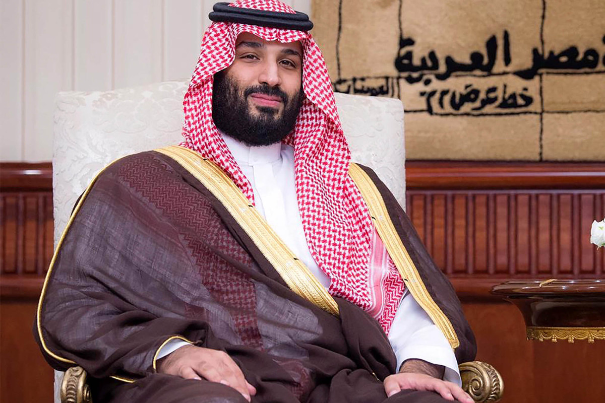 Ex-inteligencia saudita.  funcionario dice que el príncipe heredero intentó matarlo