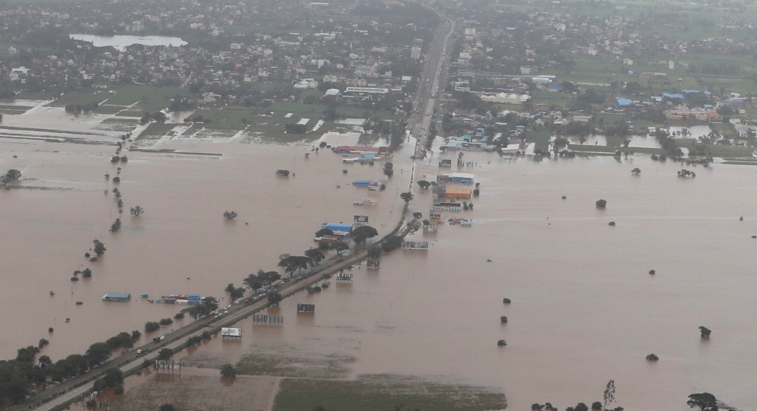 Karnataka rains: 209 flood-prone areas identified across Bengaluru