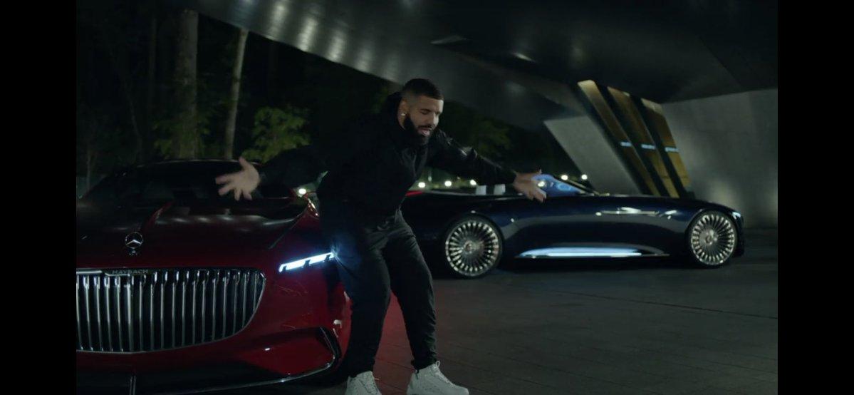 Drake drops new song