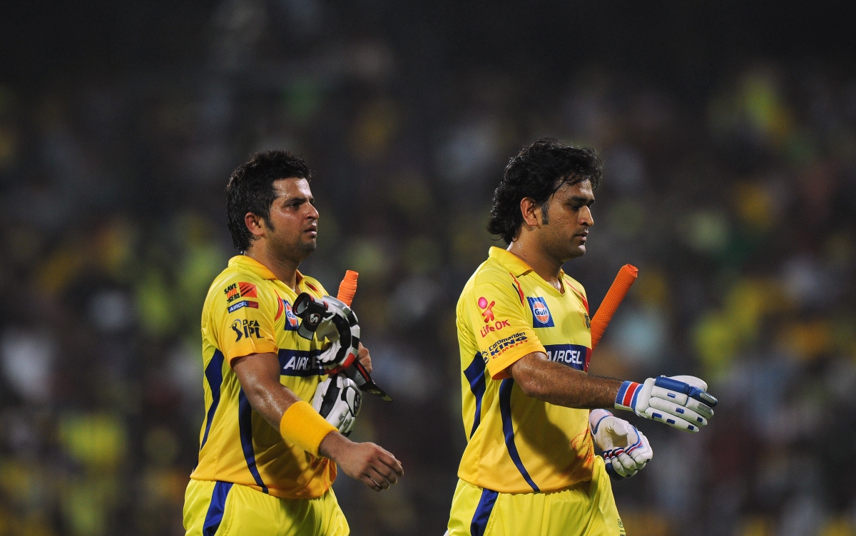 MS Dhoni – Suresh Raina retirement: There is more to it than meets the eye