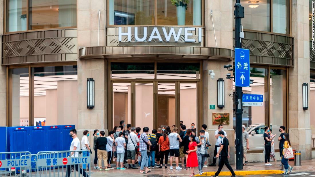UK's Huawei 5G ban could prompt other nations to follow suit